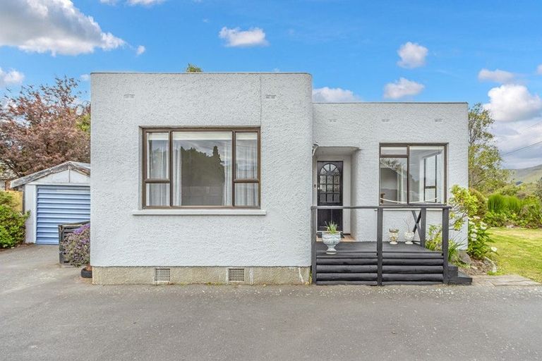 Photo of property in 861 Ferry Road, Woolston, Christchurch, 8023