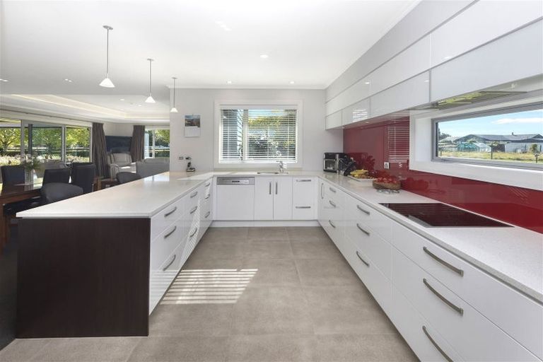 Photo of property in 45 Island Road, Clarkville, Kaiapoi, 7691