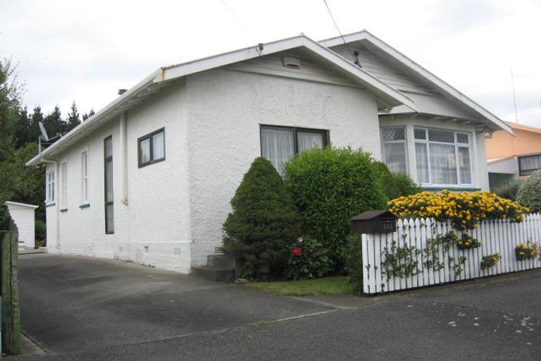 Photo of property in 11c Terrace Street, Aramoho, Whanganui, 4500