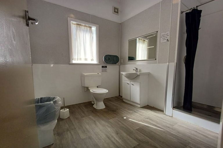 Photo of property in 1 Collina Terrace, Thorndon, Wellington, 6011