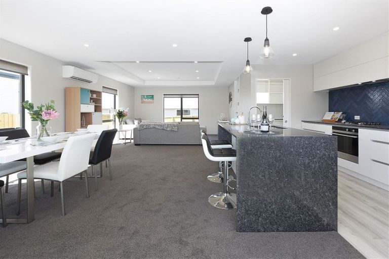 Photo of property in 11 Kingsbridge West, Burwood, Christchurch, 8083