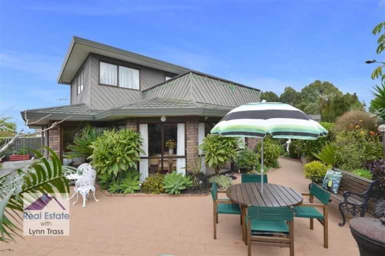 Photo of property in 8a Heron Place, Maunu, Whangarei, 0110