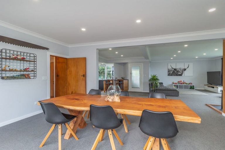 Photo of property in 51 Roslyn Road, Levin, 5510