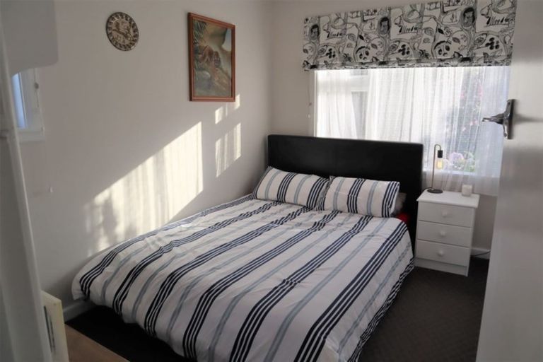 Photo of property in 150 Carters Road, Amberley, 7410