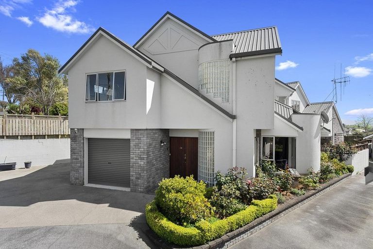 Photo of property in 150 College Street, Te Awamutu, 3800