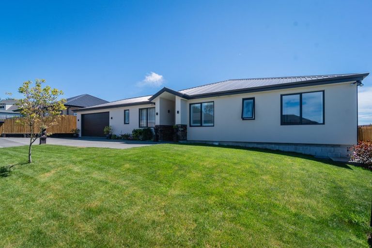 Photo of property in 5 Mueller Drive, Oceanview, Timaru, 7910