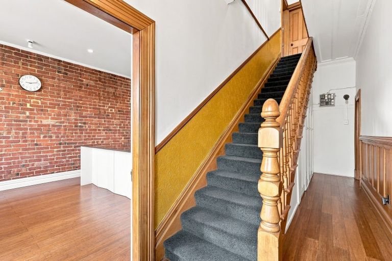 Photo of property in 317 High Street, Dunedin Central, Dunedin, 9016