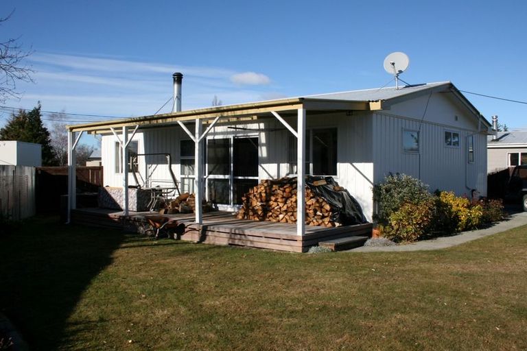 Photo of property in 5 Macaulay Place, Twizel, 7901