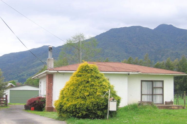 Photo of property in 60 Bossons Road, Te Aroha, 3320