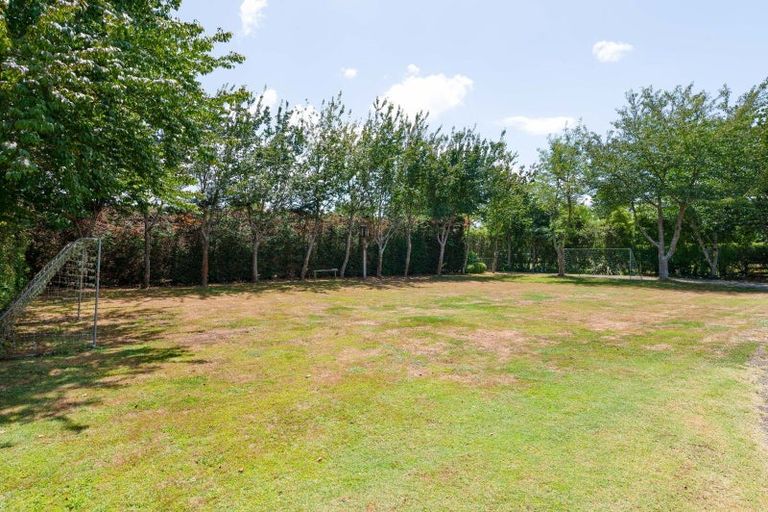 Photo of property in 553 Marychurch Road, Matangi, Hamilton, 3284