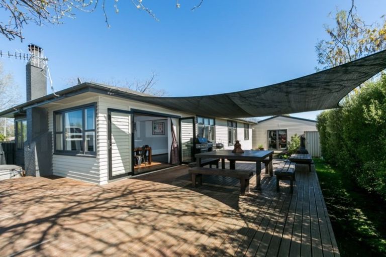 Photo of property in 17 Buckingham Street, Whakatu, Hastings, 4102