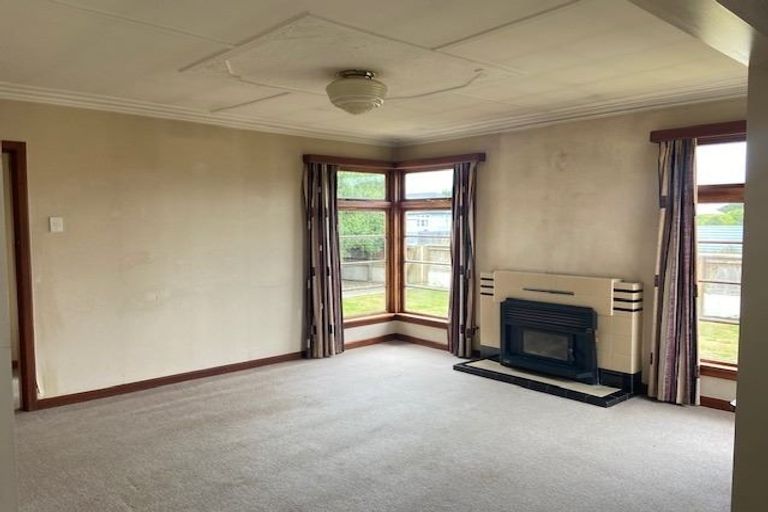 Photo of property in 160 Isabella Street, Glengarry, Invercargill, 9810