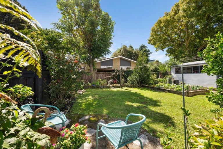 Photo of property in 161 Budge Street, Riversdale, Blenheim, 7201