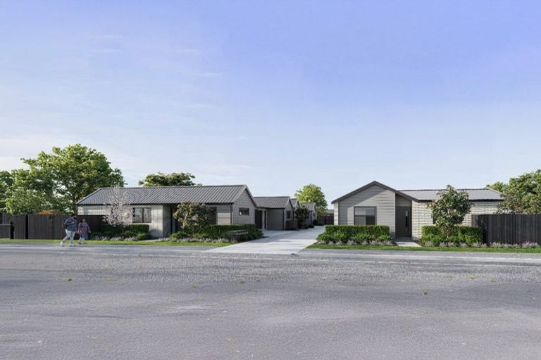 Photo of property in 5/48 Nottingham Avenue, Halswell, Christchurch, 8025