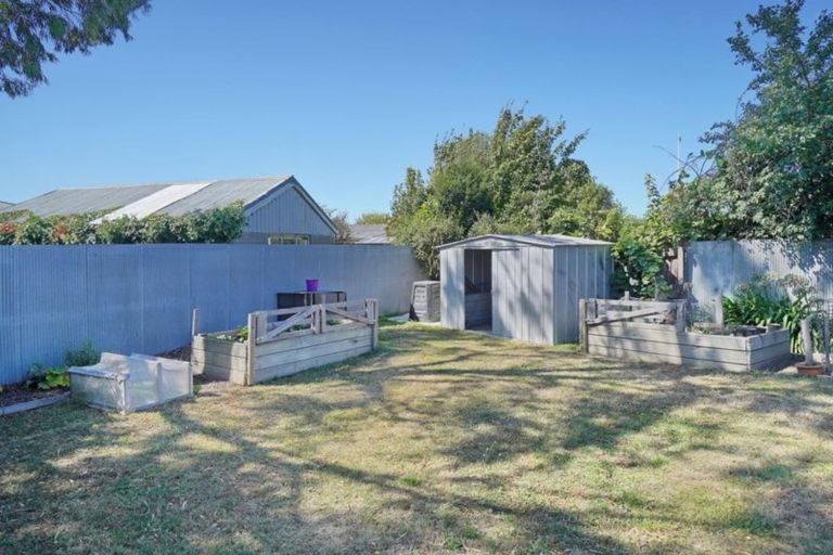 Photo of property in 62 Boston Avenue, Hornby, Christchurch, 8042