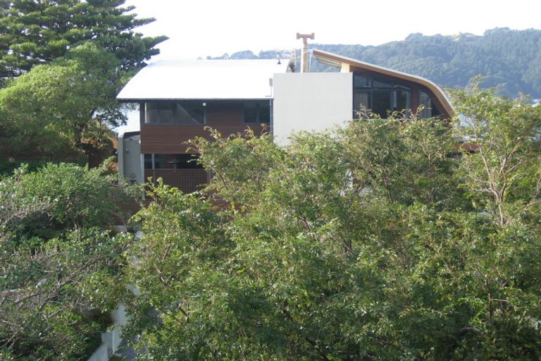 Photo of property in 31 Maida Vale Road, Roseneath, Wellington, 6011