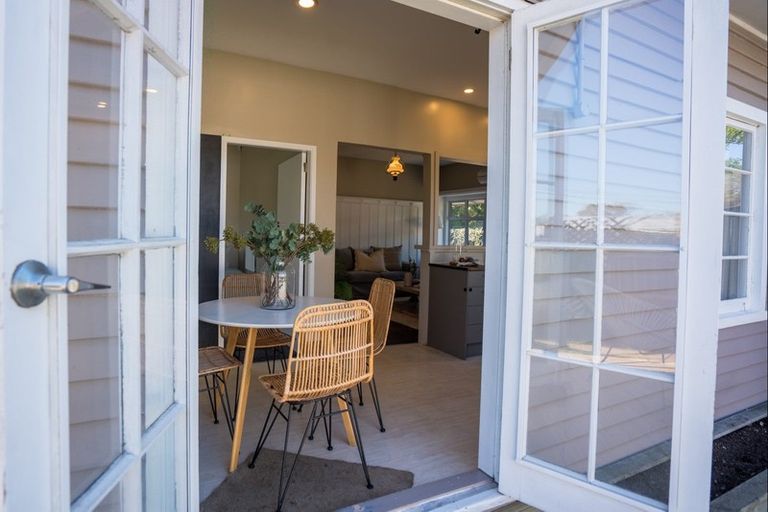 Photo of property in 144 Milton Street, Somerfield, Christchurch, 8024