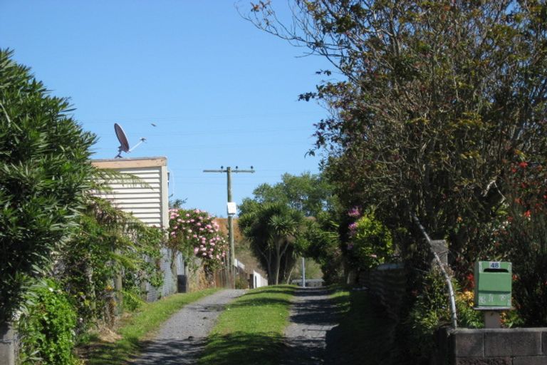 Photo of property in 48a Riverview Road, Huntly, 3700