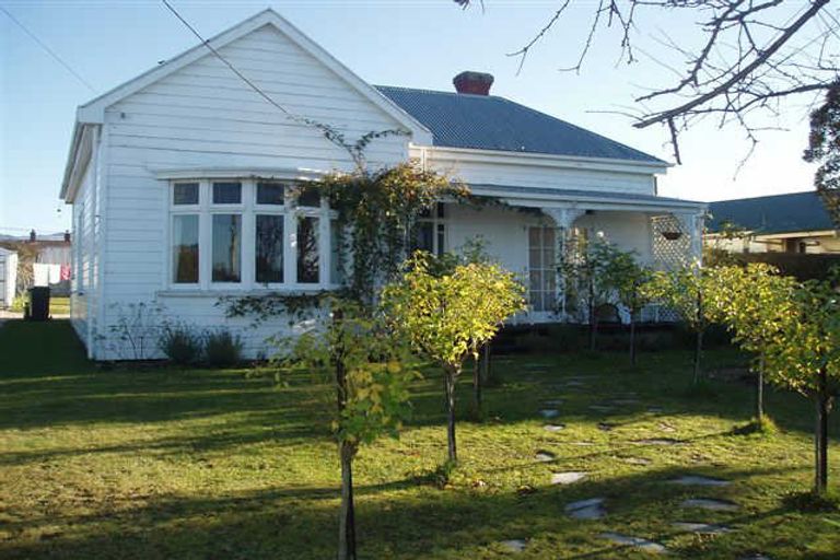 Photo of property in 62 Belt Street, Waimate, 7924
