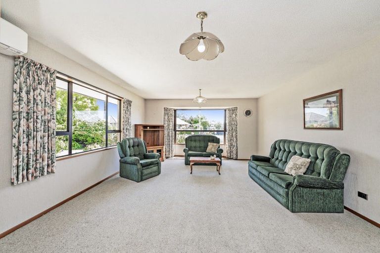 Photo of property in 32 Pennington Street, Leeston, 7632