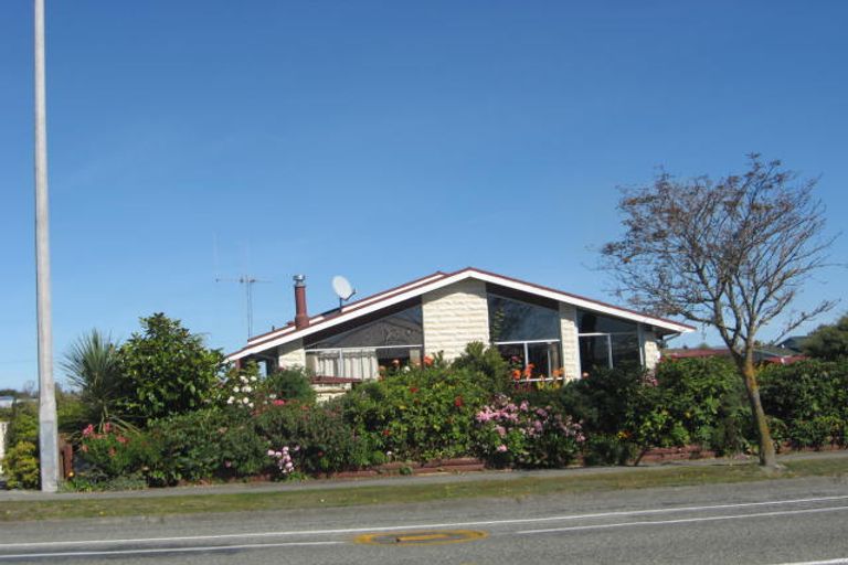 Photo of property in 160 Pages Road, Marchwiel, Timaru, 7910