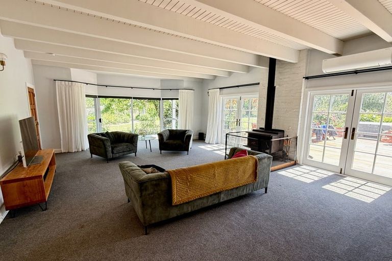 Photo of property in 256 Double Corner Road, Amberley, 7481