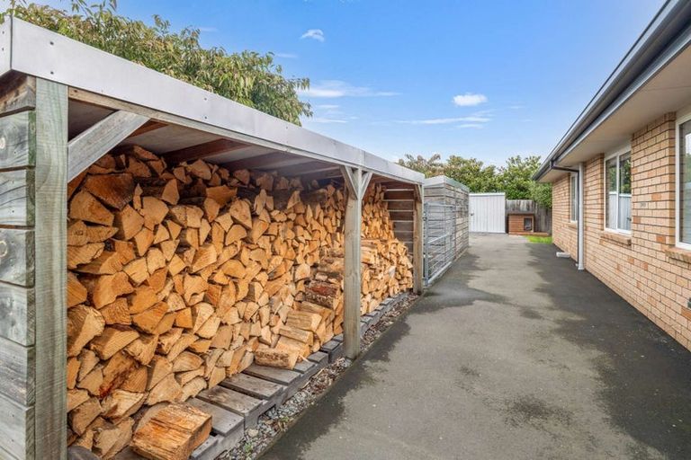 Photo of property in 29a Fairfield Way, Rolleston, 7614