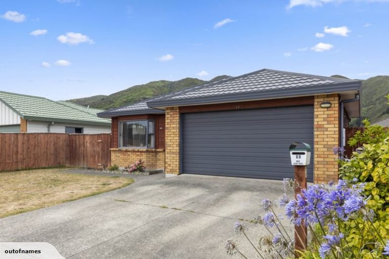 Photo of property in 69 Mandel Mews, Waiwhetu, Lower Hutt, 5010