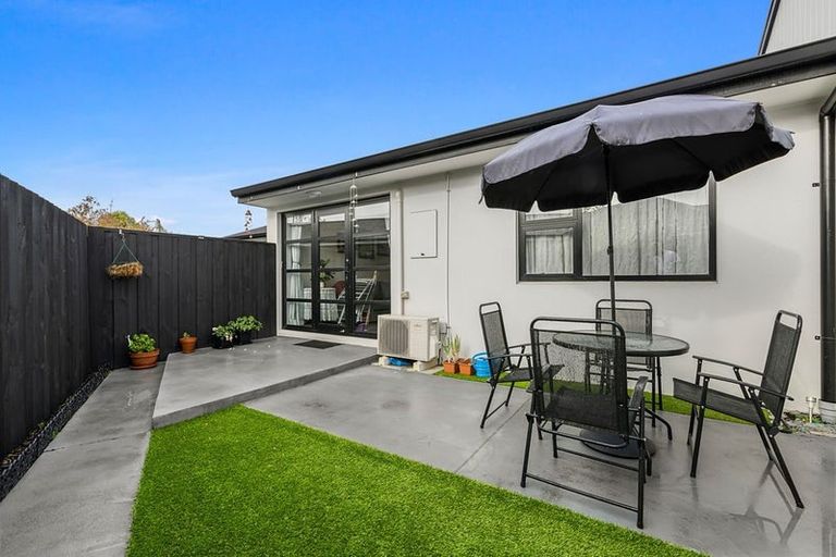 Photo of property in 2/58 Geraldine Street, Edgeware, Christchurch, 8013