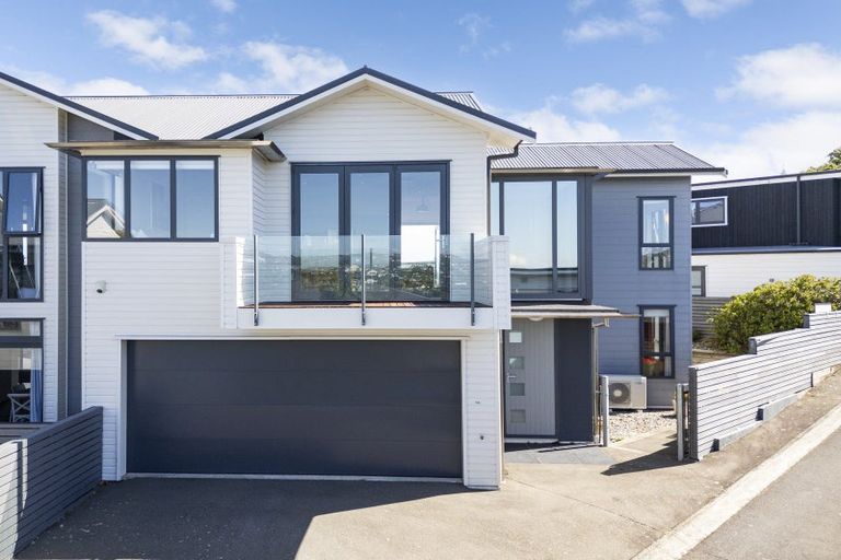 Photo of property in 28b Punjab Street, Khandallah, Wellington, 6035