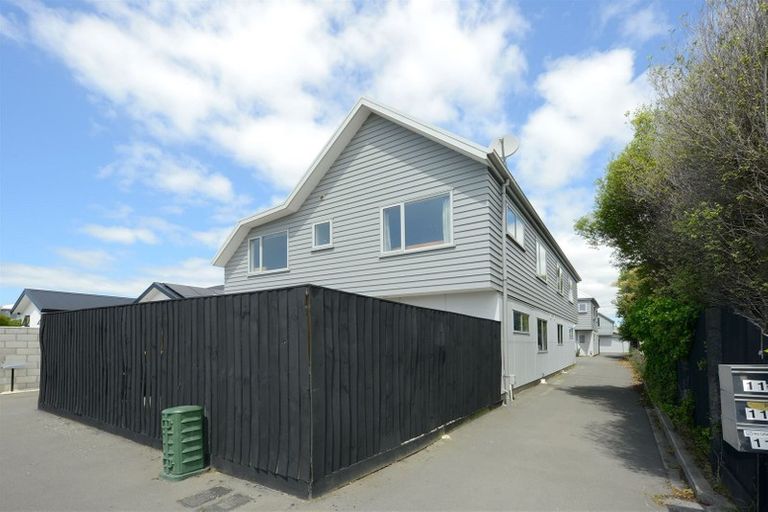 Photo of property in 11a Lyndon Street, Riccarton, Christchurch, 8011