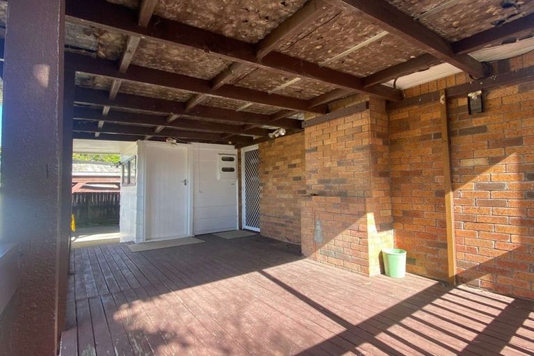 Photo of property in 58 Mcannalley Street, Manurewa East, Auckland, 2102