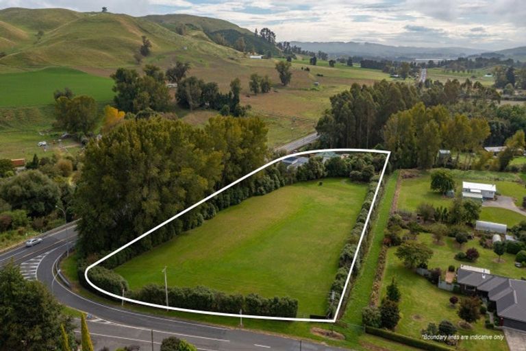 Photo of property in 843 State Highway 2, Otane, 4276