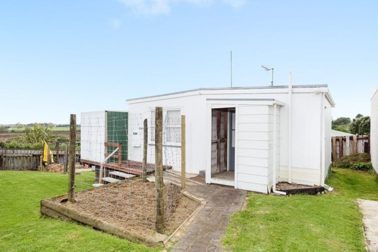 Photo of property in 8 No 1 Road, Te Puke, 3119