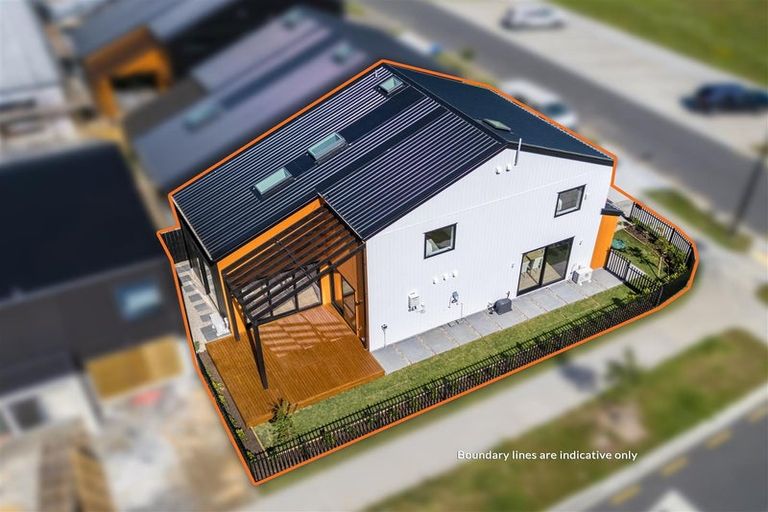 Photo of property in 67 Maungakaraka Road, Karaka, 2580