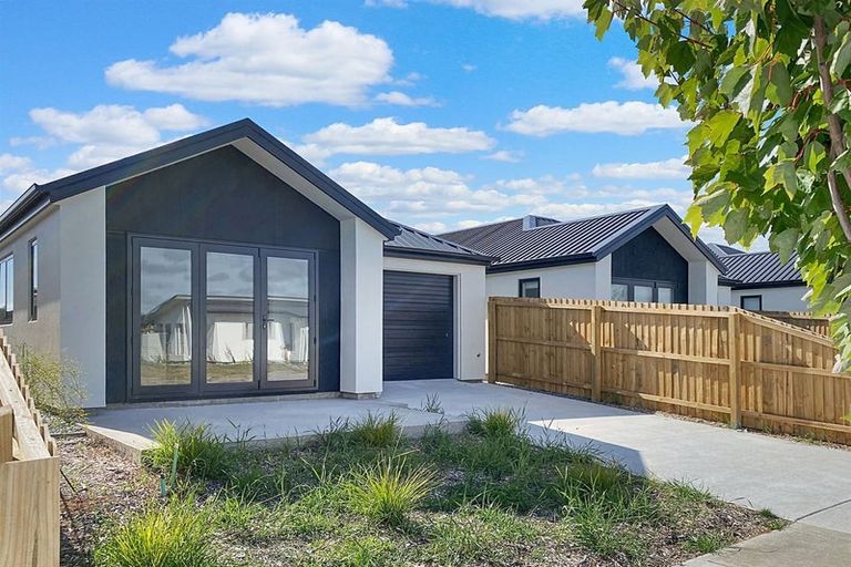 Photo of property in 56 Storer Street, Kaiapoi, 7630