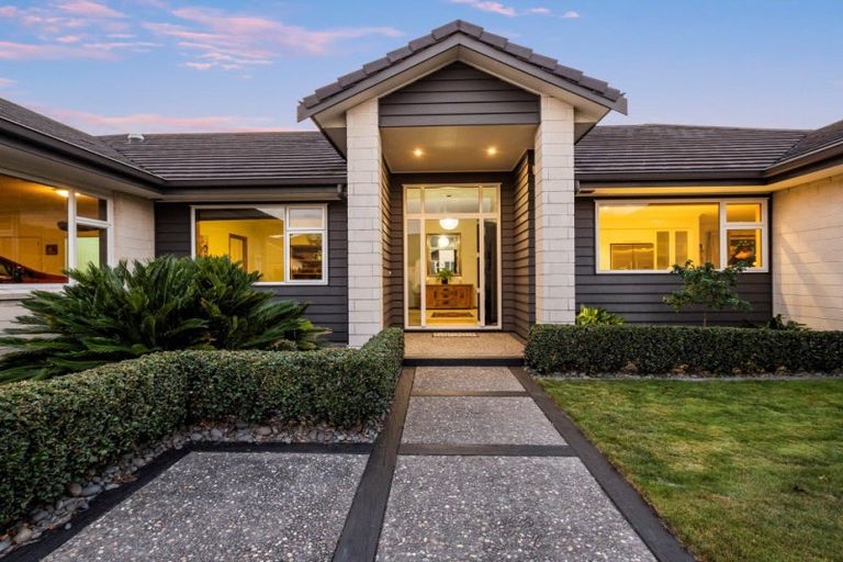 Photo of property in 26 Pacific Park Way, Papamoa Beach, Papamoa, 3118