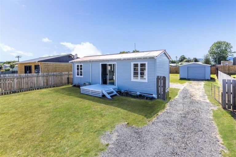 Photo of property in 32 Huamai Street, Mangakino, 3421