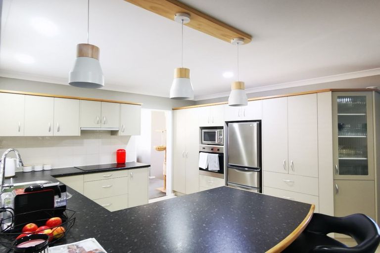 Photo of property in 7 Parkhaven Drive, Rosehill, Papakura, 2113