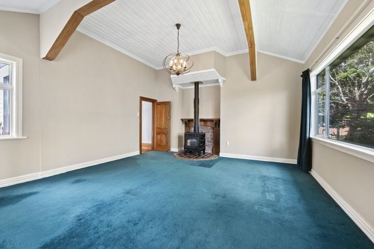 Photo of property in 263 Carrington Street, Vogeltown, New Plymouth, 4310