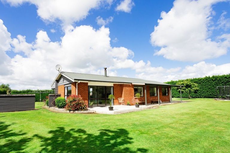 Photo of property in 202 Mona Bush Road, Roslyn Bush, Invercargill, 9871