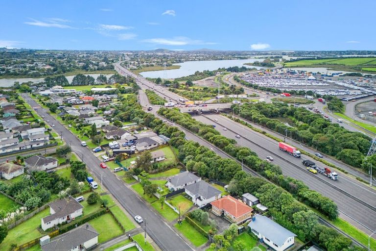 Photo of property in 35 Wymondley Road, Otara, Auckland, 2025