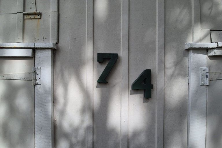 Photo of property in 74 Carey Road, Port Charles, Coromandel, 3584