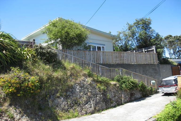 Photo of property in 32 Upoko Road, Hataitai, Wellington, 6021