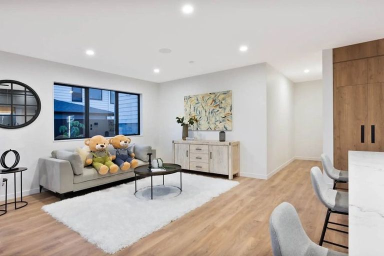 Photo of property in 6 Arahiwi Rise, Pataua South, Onerahi, 0192