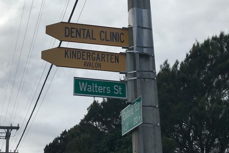 Photo of property in 10/58 Walters Street, Avalon, Lower Hutt, 5011