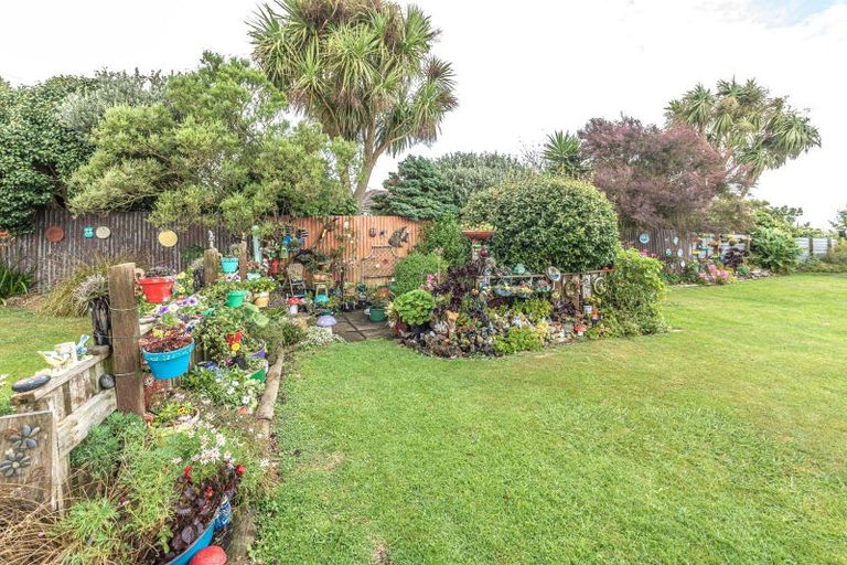 Photo of property in 1580 South Road, Manutahi, Patea, 4598