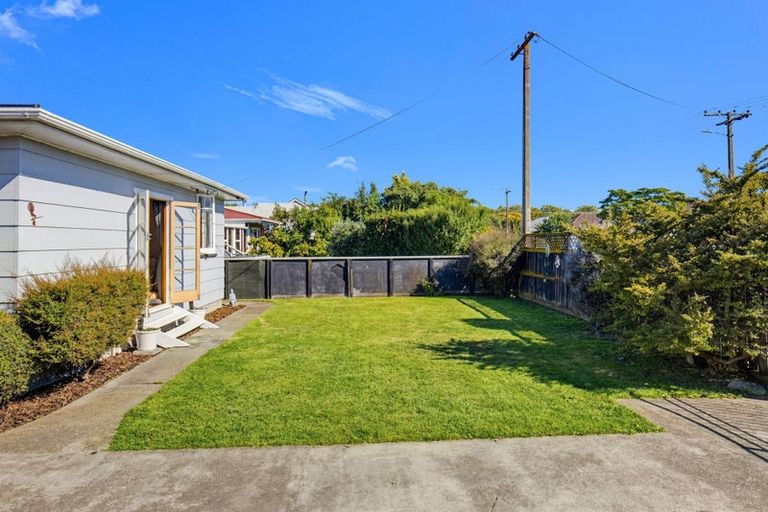 Photo of property in 27 Pitchill Street, Mayfield, Blenheim, 7201