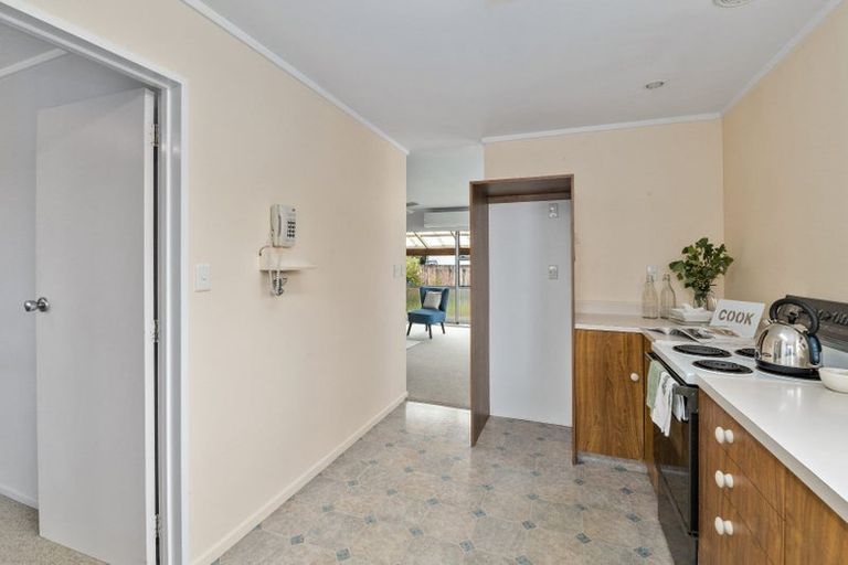 Photo of property in 2 Winslow Place, Levin, 5510