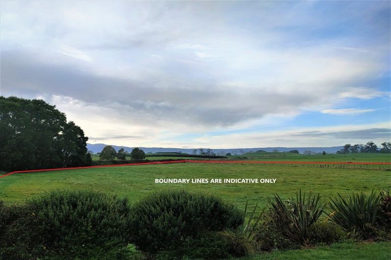 Photo of property in 263b Walton Road, Richmond Downs, Walton, 3475